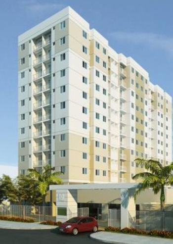 Bossa Norte Residencial Bossa Norte Residencial