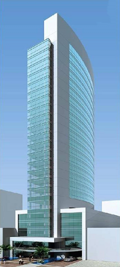 Lumina Corporate Lumina Corporate